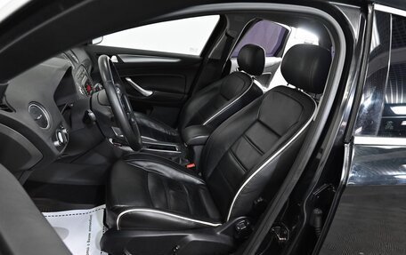 Ford Mondeo IV, 2011 год, 999 000 рублей, 9 фотография