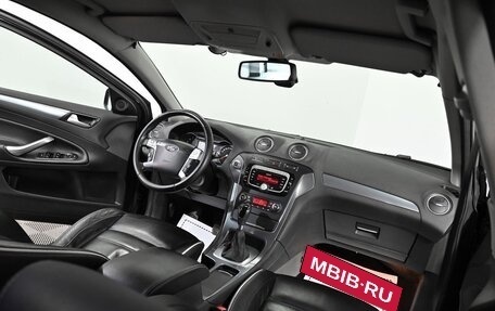 Ford Mondeo IV, 2011 год, 999 000 рублей, 5 фотография