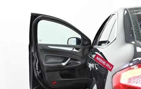 Ford Mondeo IV, 2011 год, 999 000 рублей, 11 фотография