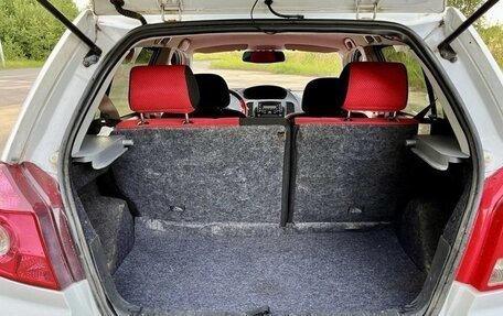 Geely MK Cross I, 2012 год, 299 000 рублей, 14 фотография