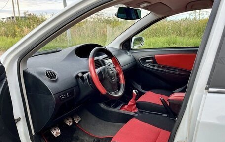 Geely MK Cross I, 2012 год, 299 000 рублей, 10 фотография