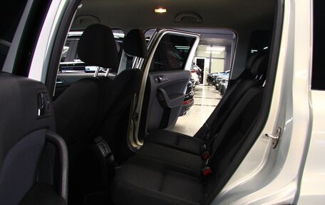 Skoda Yeti I рестайлинг, 2013 год, 999 000 рублей, 12 фотография