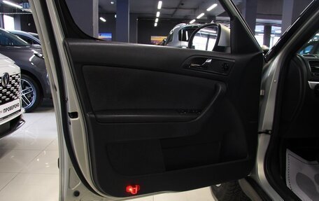 Skoda Yeti I рестайлинг, 2013 год, 999 000 рублей, 6 фотография