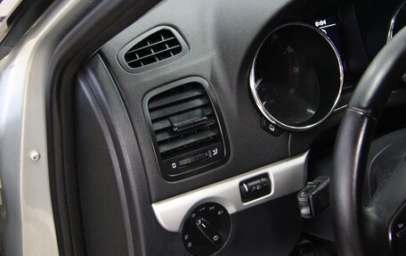 Skoda Yeti I рестайлинг, 2013 год, 999 000 рублей, 8 фотография