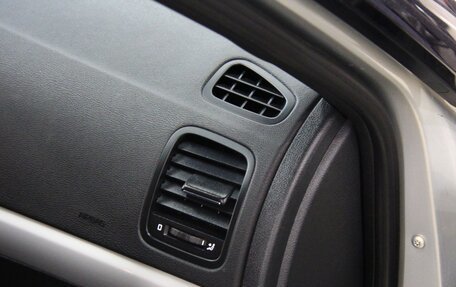 Skoda Yeti I рестайлинг, 2013 год, 999 000 рублей, 11 фотография