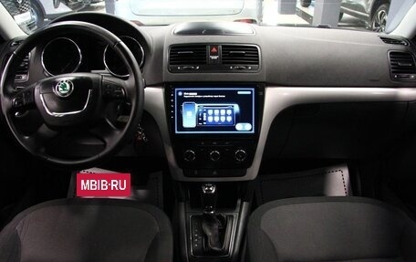 Skoda Yeti I рестайлинг, 2013 год, 999 000 рублей, 5 фотография