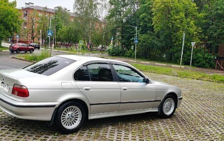 BMW 5 серия, 1999 год, 700 000 рублей, 4 фотография