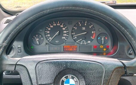 BMW 5 серия, 1999 год, 700 000 рублей, 7 фотография