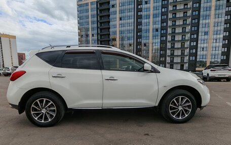 Nissan Murano, 2010 год, 1 300 000 рублей, 5 фотография