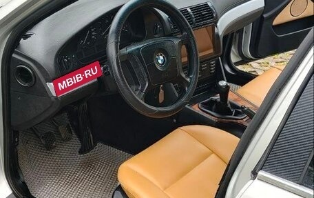 BMW 5 серия, 1999 год, 700 000 рублей, 6 фотография