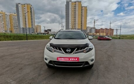 Nissan Murano, 2010 год, 1 300 000 рублей, 3 фотография