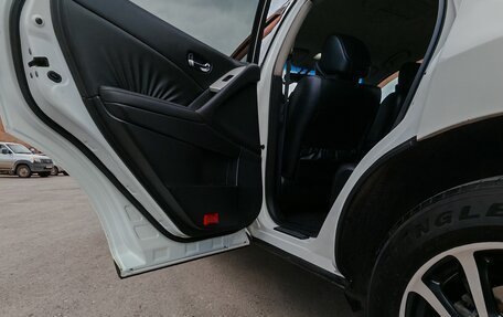 Nissan Murano, 2010 год, 1 300 000 рублей, 9 фотография