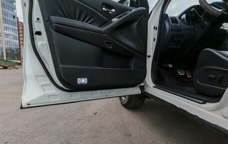 Nissan Murano, 2010 год, 1 300 000 рублей, 8 фотография