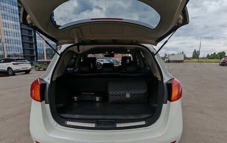 Nissan Murano, 2010 год, 1 300 000 рублей, 13 фотография