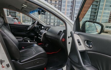 Nissan Murano, 2010 год, 1 300 000 рублей, 11 фотография