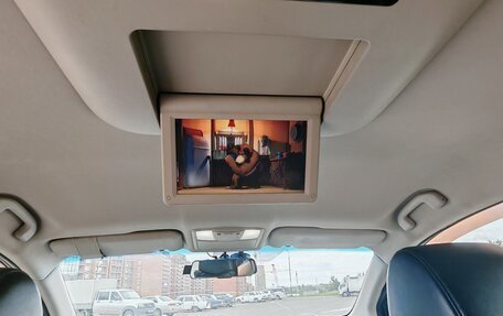 Nissan Murano, 2010 год, 1 300 000 рублей, 17 фотография