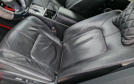 Nissan Murano, 2010 год, 1 300 000 рублей, 19 фотография