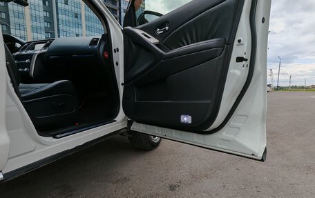 Nissan Murano, 2010 год, 1 300 000 рублей, 12 фотография