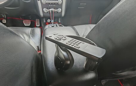 Nissan Murano, 2010 год, 1 300 000 рублей, 18 фотография