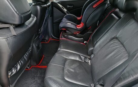 Nissan Murano, 2010 год, 1 300 000 рублей, 21 фотография