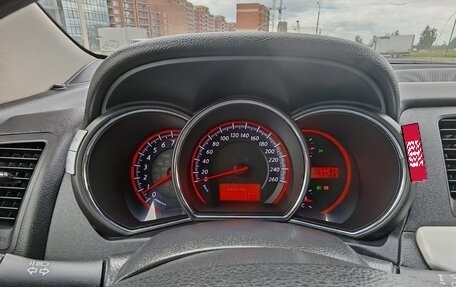 Nissan Murano, 2010 год, 1 300 000 рублей, 15 фотография