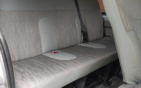 Nissan Primastar I рестайлинг, 2007 год, 1 250 000 рублей, 6 фотография