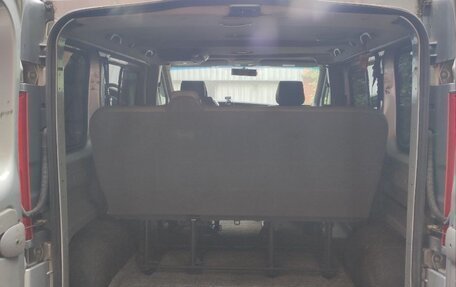 Nissan Primastar I рестайлинг, 2007 год, 1 250 000 рублей, 4 фотография