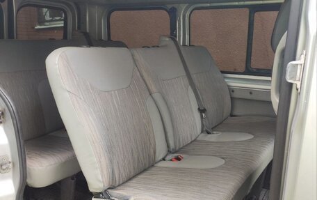 Nissan Primastar I рестайлинг, 2007 год, 1 250 000 рублей, 5 фотография