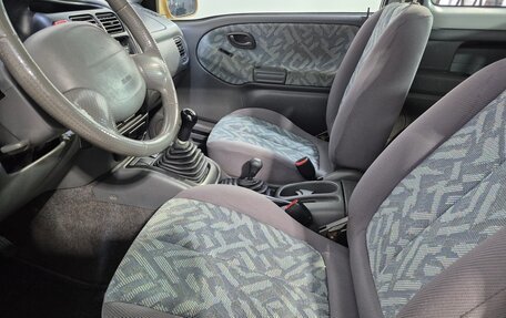 Suzuki Grand Vitara, 2000 год, 488 000 рублей, 12 фотография