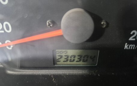 Suzuki Grand Vitara, 2000 год, 488 000 рублей, 10 фотография