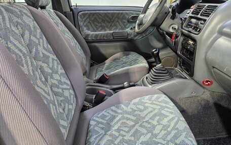 Suzuki Grand Vitara, 2000 год, 488 000 рублей, 11 фотография
