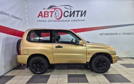 Suzuki Grand Vitara, 2000 год, 488 000 рублей, 8 фотография