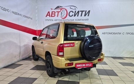 Suzuki Grand Vitara, 2000 год, 488 000 рублей, 5 фотография