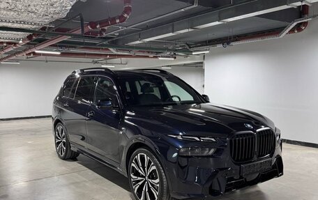 BMW X7, 2024 год, 15 600 000 рублей, 2 фотография