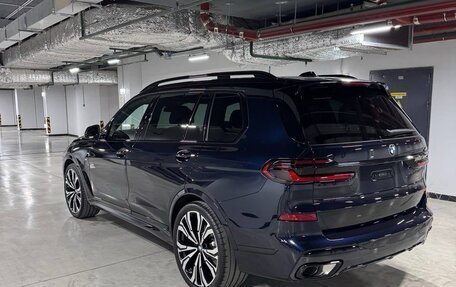 BMW X7, 2024 год, 15 600 000 рублей, 5 фотография