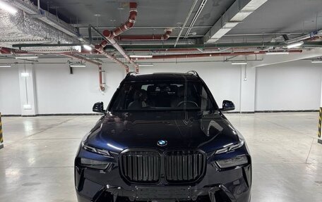BMW X7, 2024 год, 15 600 000 рублей, 3 фотография