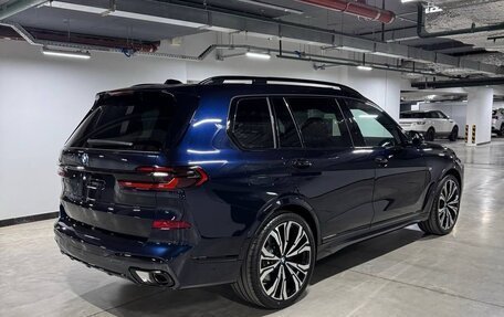 BMW X7, 2024 год, 15 600 000 рублей, 4 фотография