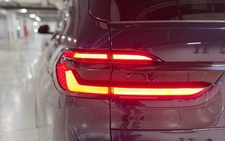 BMW X7, 2024 год, 15 600 000 рублей, 7 фотография