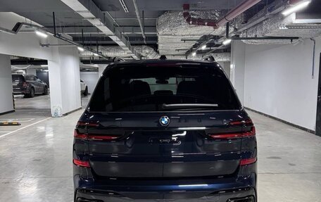 BMW X7, 2024 год, 15 600 000 рублей, 6 фотография