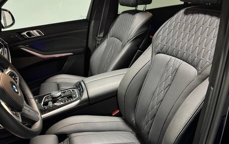 BMW X7, 2024 год, 15 600 000 рублей, 8 фотография
