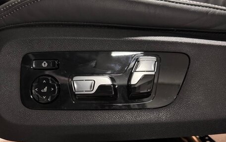 BMW X7, 2024 год, 15 600 000 рублей, 19 фотография