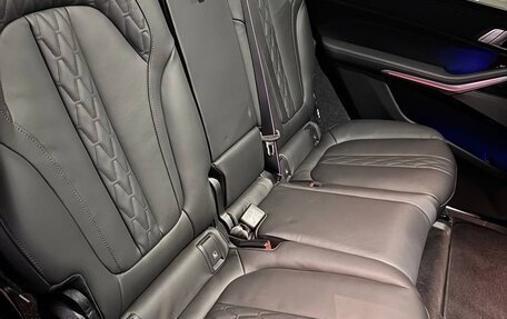 BMW X7, 2024 год, 15 600 000 рублей, 13 фотография
