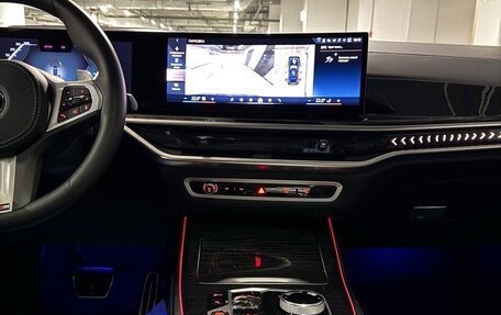 BMW X7, 2024 год, 15 600 000 рублей, 17 фотография
