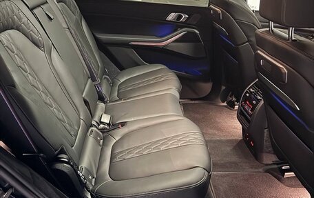 BMW X7, 2024 год, 15 600 000 рублей, 14 фотография