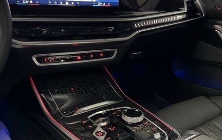 BMW X7, 2024 год, 15 600 000 рублей, 15 фотография