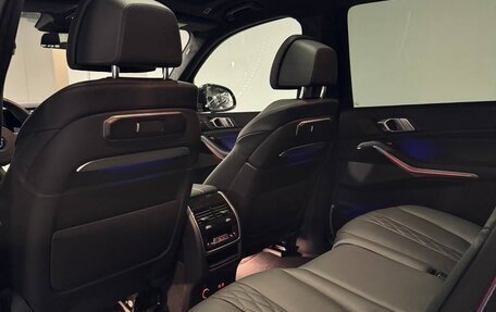 BMW X7, 2024 год, 15 600 000 рублей, 10 фотография