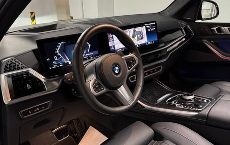 BMW X7, 2024 год, 15 600 000 рублей, 9 фотография