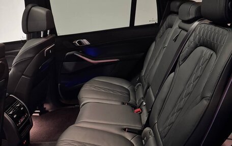 BMW X7, 2024 год, 15 600 000 рублей, 11 фотография