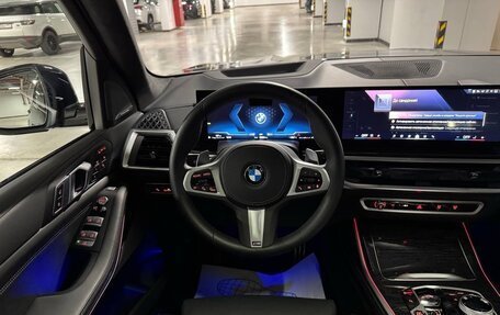 BMW X7, 2024 год, 15 600 000 рублей, 16 фотография