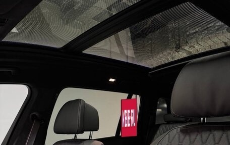 BMW X7, 2024 год, 15 600 000 рублей, 12 фотография